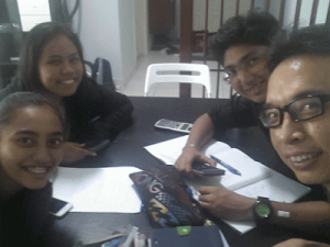 Teacher Group Image