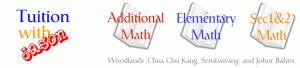 tuition with jason logo for tuition in woodlands and johor bahru and chua chu kang and sembawang