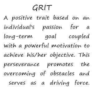 grit meaning grit meaning
