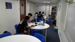 sec-3 and 4 e-math students woodlands 2018