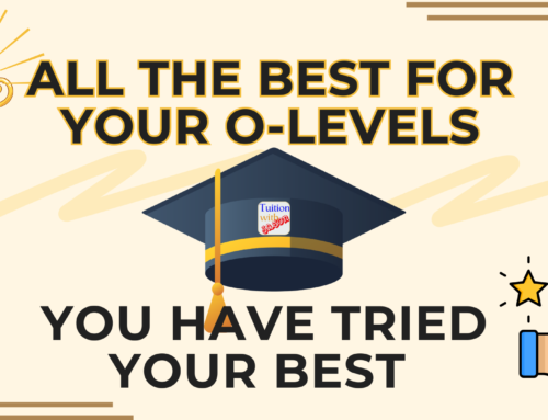 O- Level results will be out tomorrow!