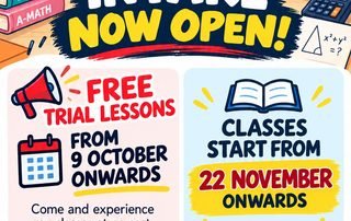 2027 math tuition intake for add math (a-math) and secondary school math at woodlands, marsiling, admiralty , canberra, sembawang, yew tee, choa chu kang